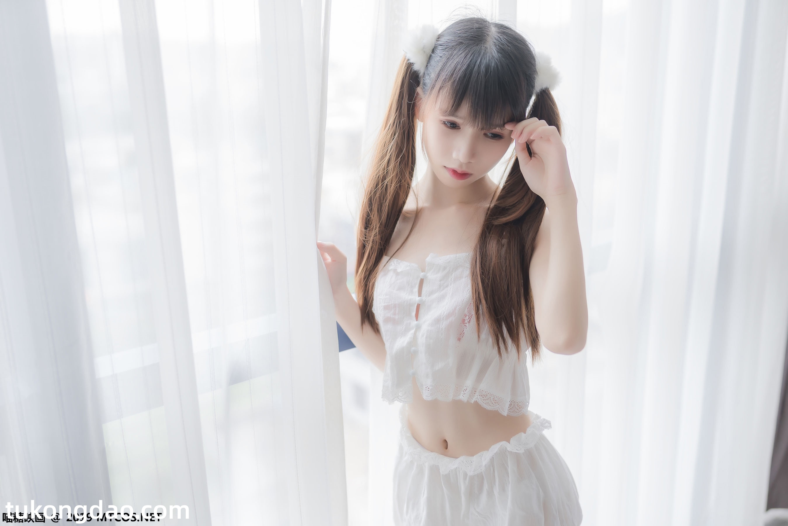 喵糖映画 VOL.065 写真集 写真系列-第32张